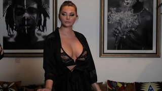 A fan de me in foursome... (short Version)