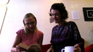 ליבהאָבער גערלז כאָרז - כערי