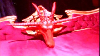 Harmony - Satans vehivavy janga - toe-javatra 6 - video 3 tsara tarehy ny boriky tanora ry tovovavy