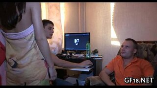 Bunita docente mucha pa puerto di moda