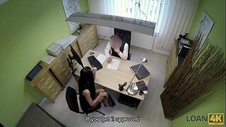 LOAN4K. Parva exitus divites