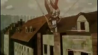 Impetum in Titan episódio 8 pt br