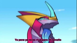 Լիգան պոռնո пародийных Զույգ