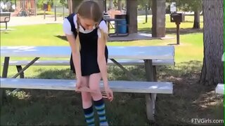 Հրապարակային