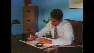 LBO - İkiqat zərbə - səhnə 6