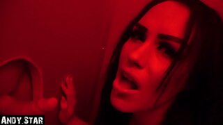 ���ည်းစားမှုတ်ငအ Gloryhole