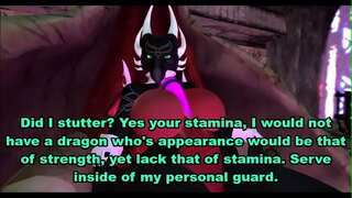 ���్రాగన్ శిక్షణ