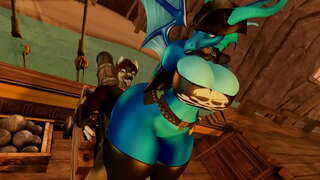 ���ైరేట్ ఫర్రి