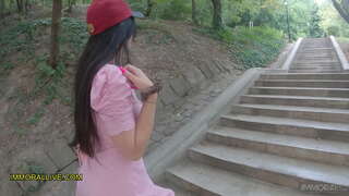 ���ీన్ మరియు అతని మామ డాన్ ఇవ్వాలని యువ పతిత రెండు మందపాటి Loads of Cum Deep Into Her 18-Year-Old పూకు - బెల్లా దేవదూత పార్ట్ 1 of 2